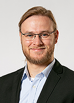 Matthias Kramer